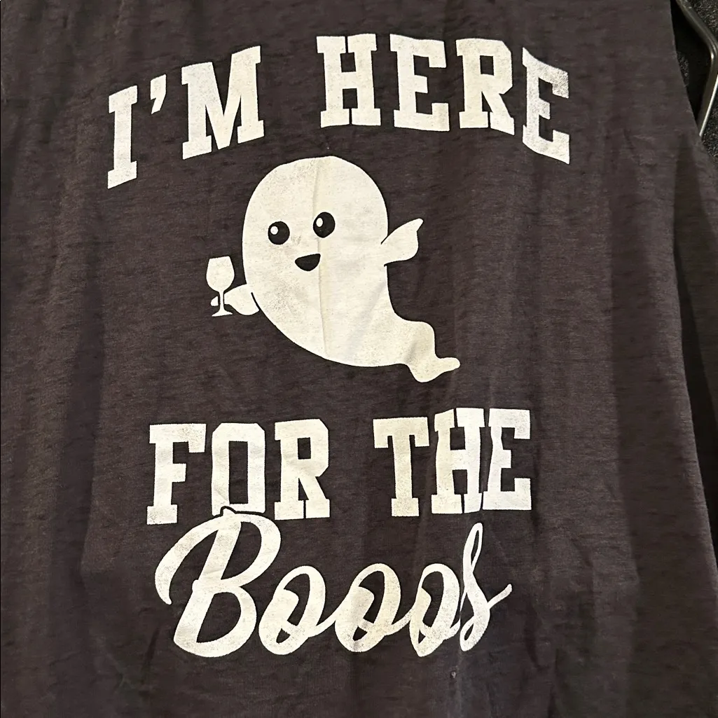 Fifth Sun Women’s Ghost Tank Top - Black - Image 3