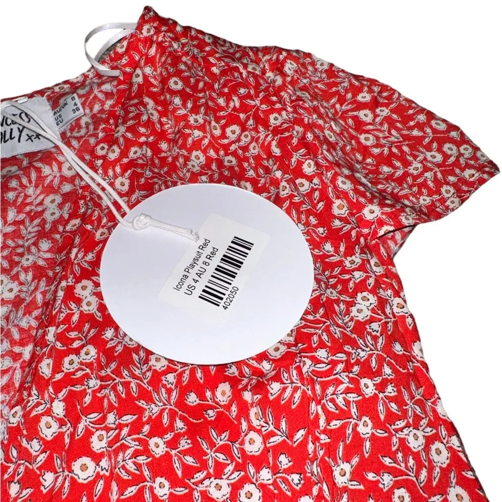 🆕 Princess Polly jumper dress - Image 4