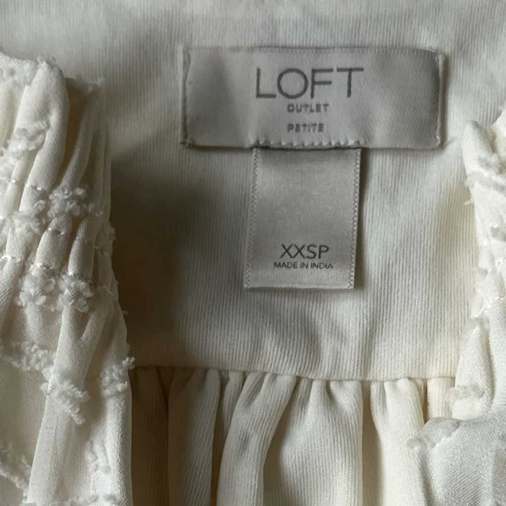 Loft floral dress - Image 2