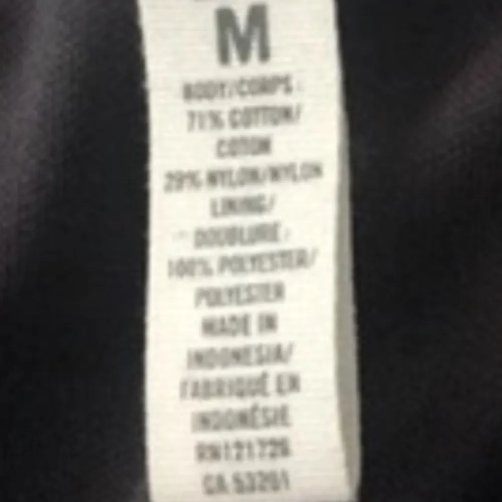 Aeropostale Gray Lace Cami Tube Top - Image 9