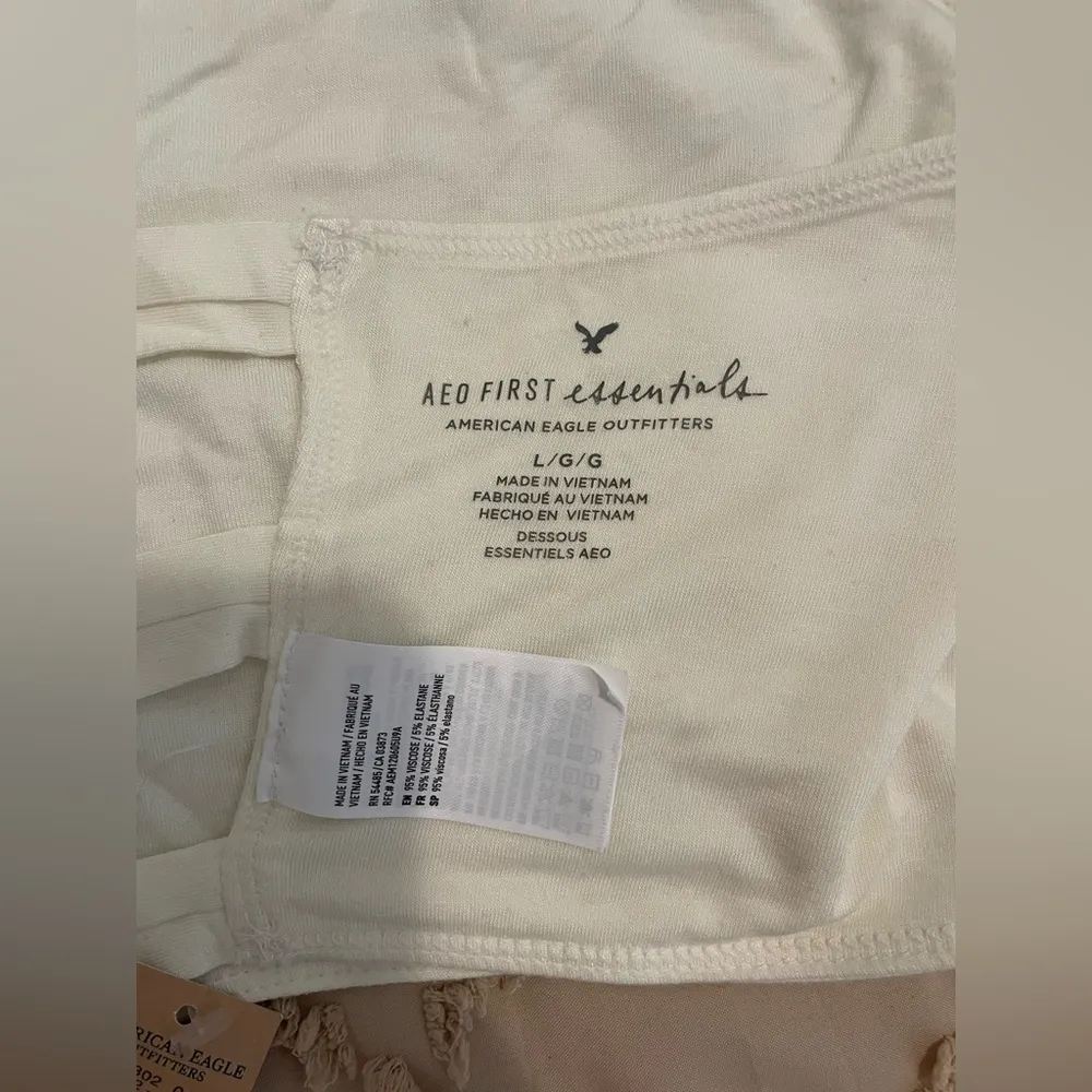 American Eagle Bandeau​ - Image 3