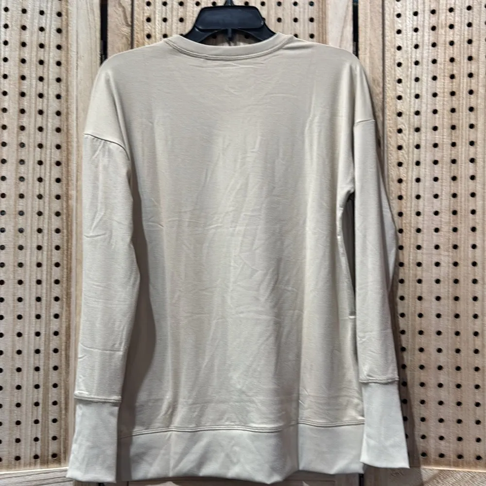 Bench Ladies' Soft Jersey Active Top NWT - Image 2