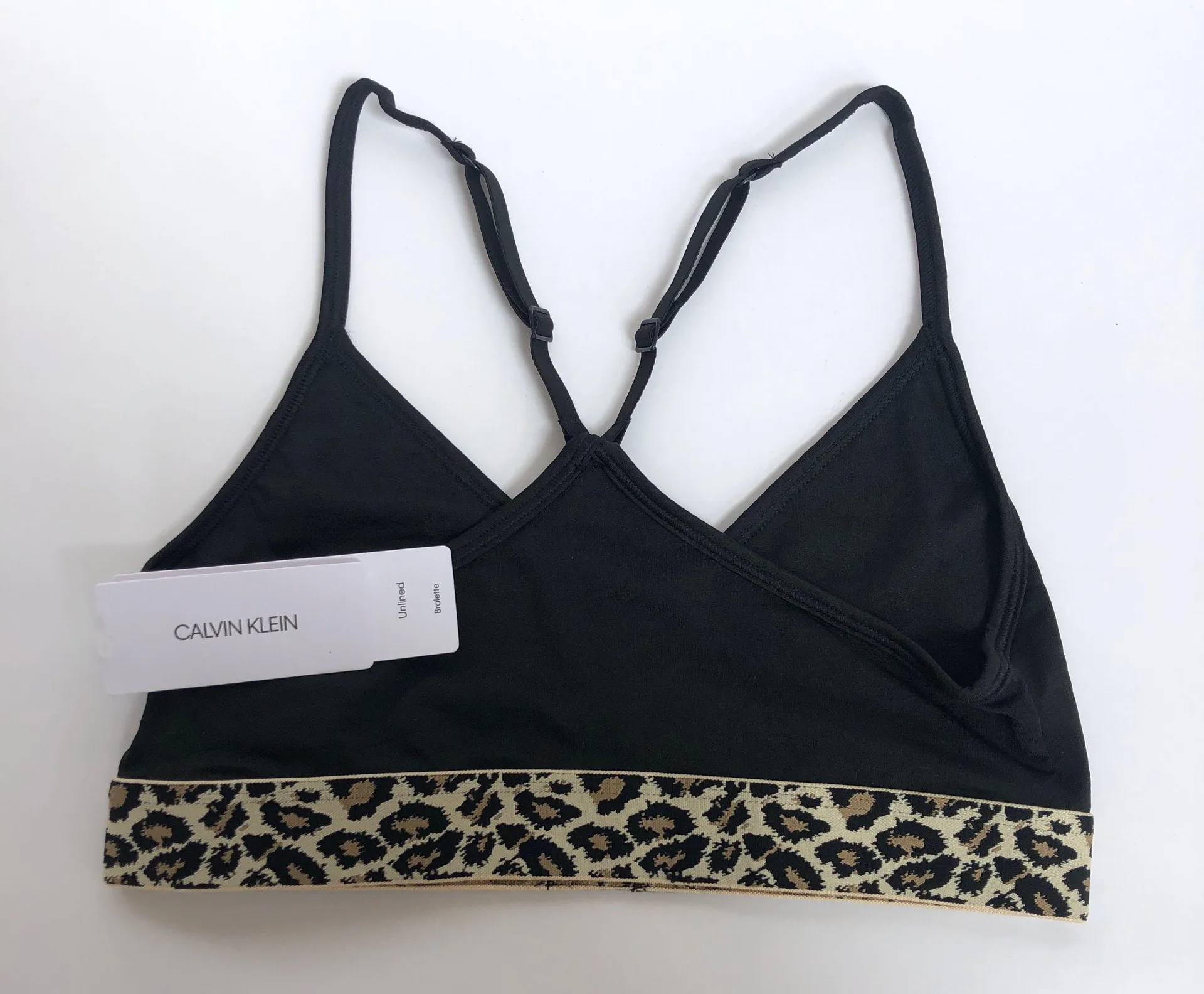 Calvin Klein Bralette - Image 2