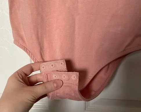 Off-Shoulder Bodysuit - Image 5