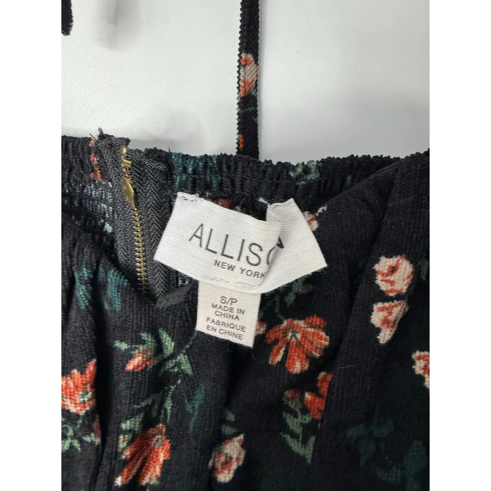 Lot of 3 Cottagecore Smocked Tops Puff Sleeve Peplum Anthropologie Women Size S - Image 4