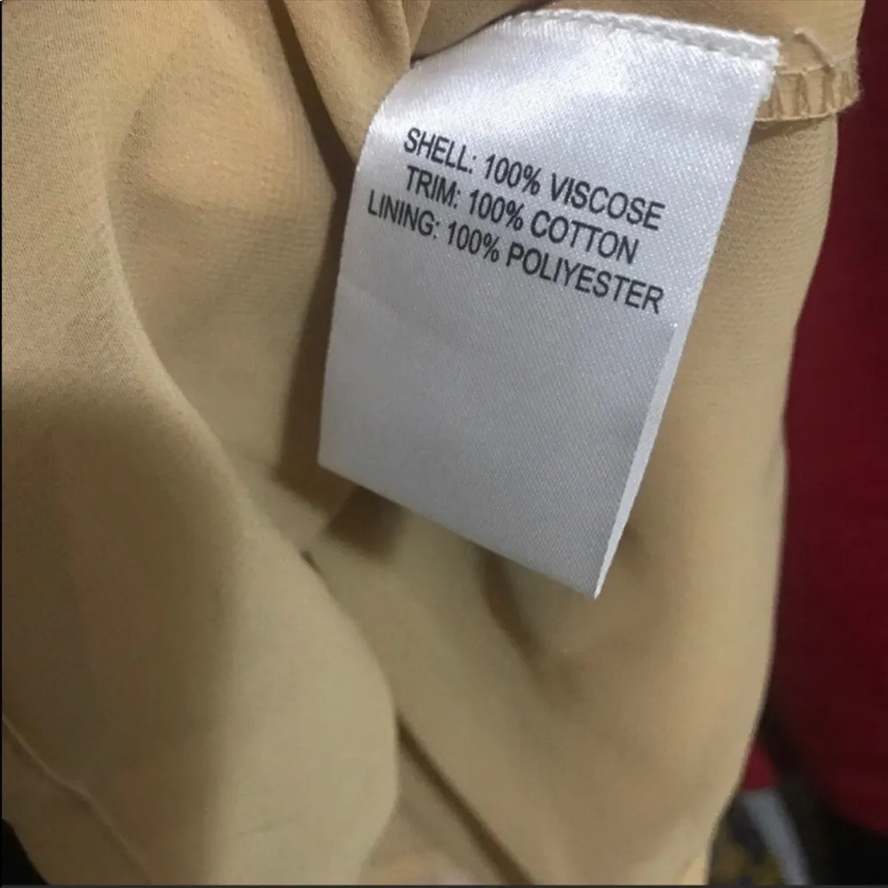 Muche et Muchette Gwen Embroidered Top Nordstrom Size undefined - Image 7