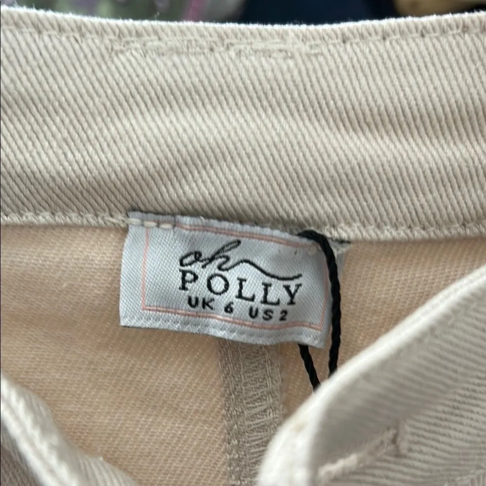 Oh Polly Size US 2 Devyn Mid - Image 5