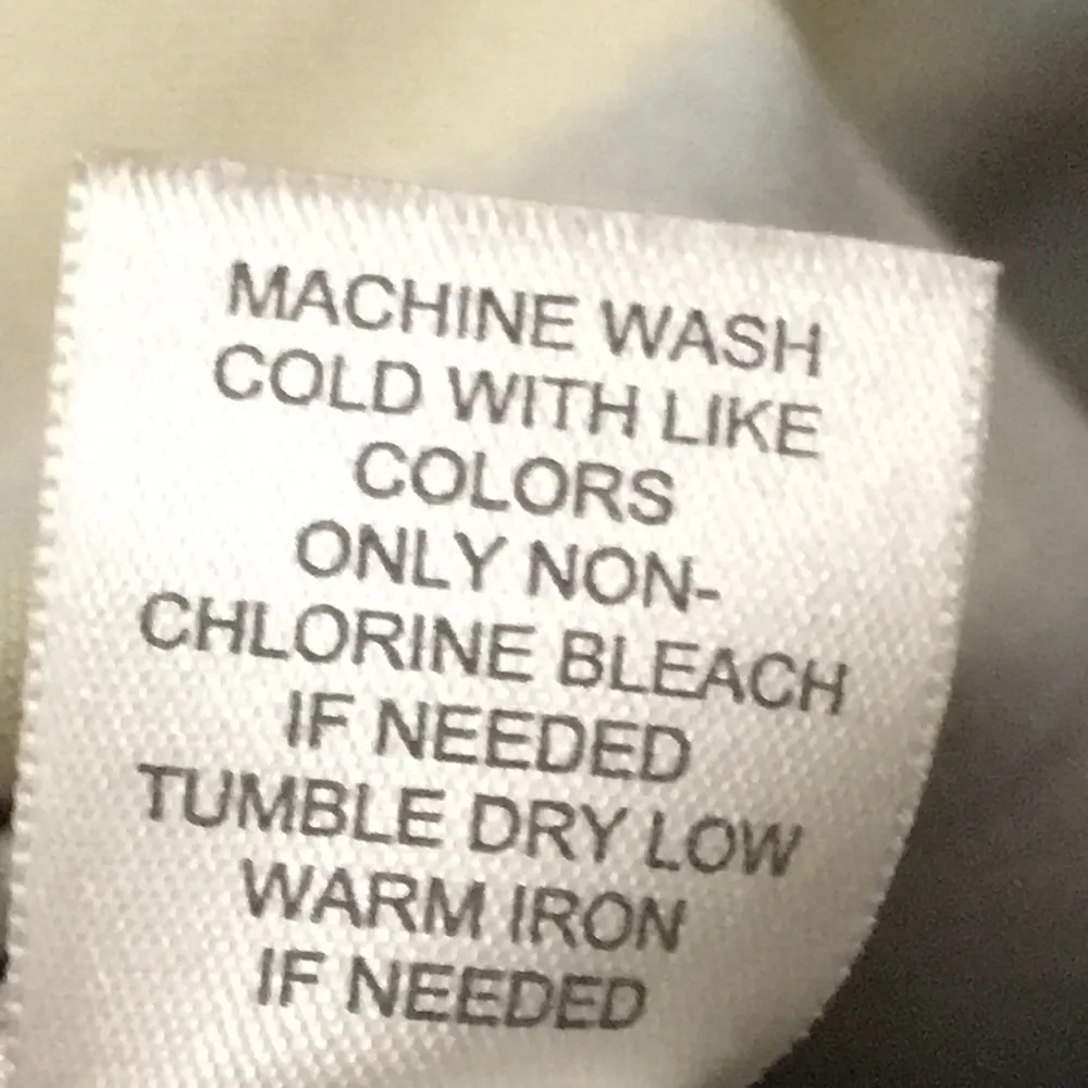 FINAL MARKDOWN J Jill cotton summer skirt 2 - Image 9