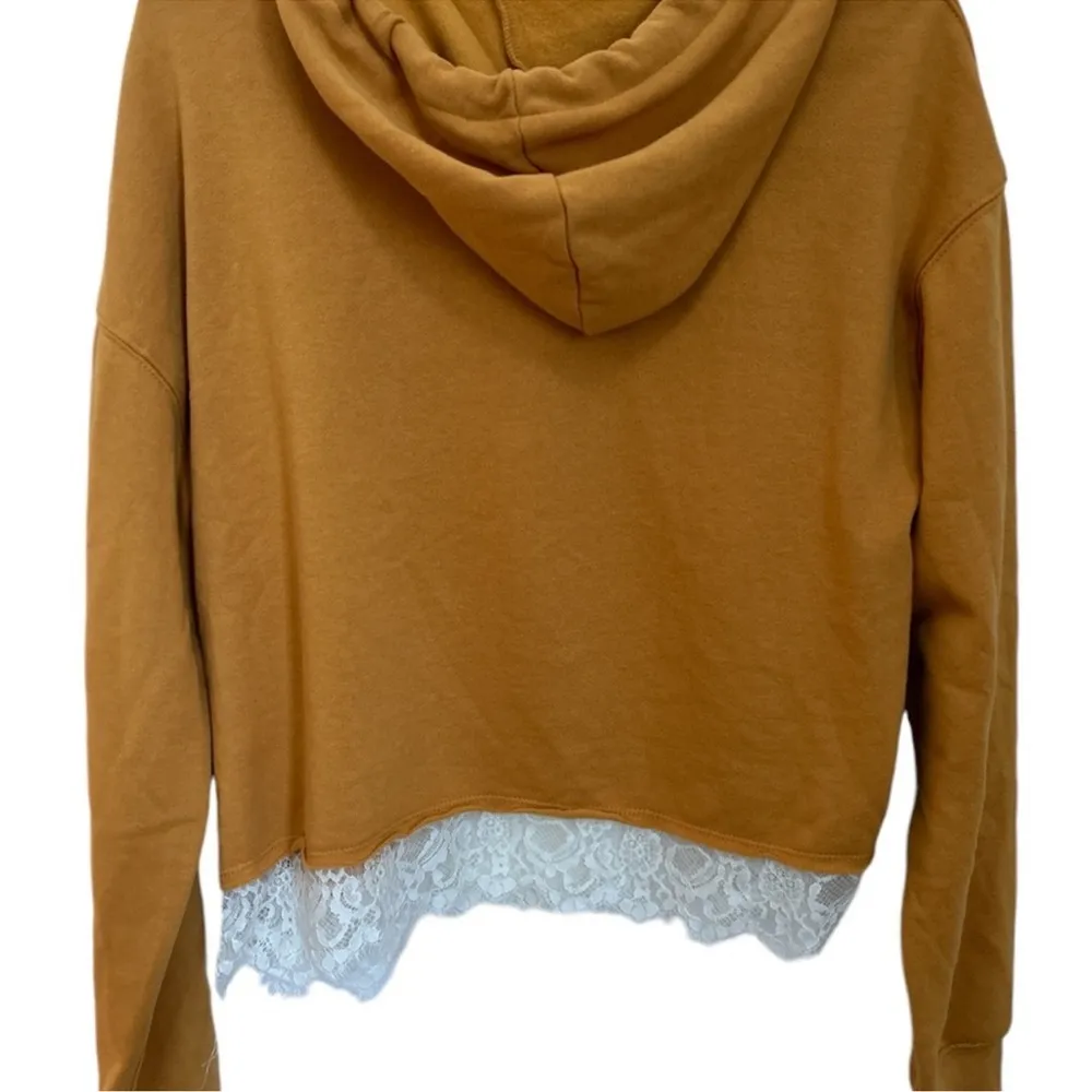 David Bowie Graphic Women's Hoodie - Image 2