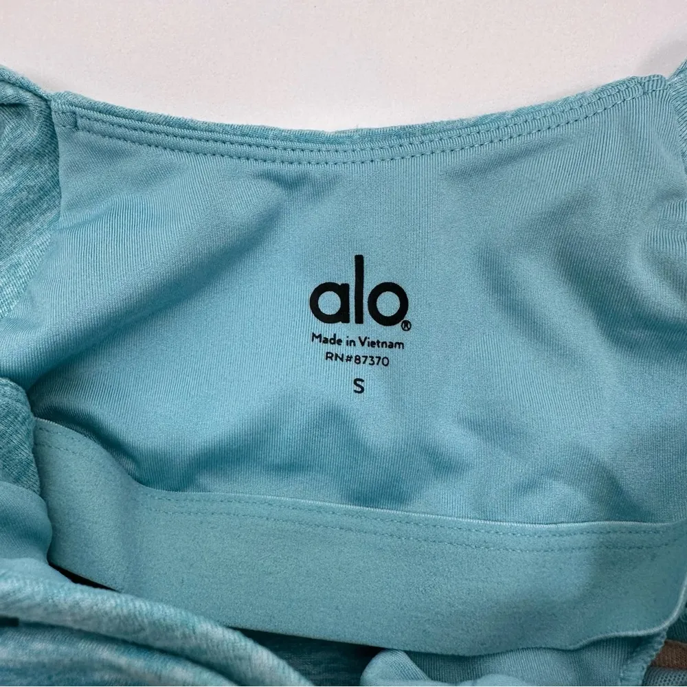 Alo Tank Top - Image 2