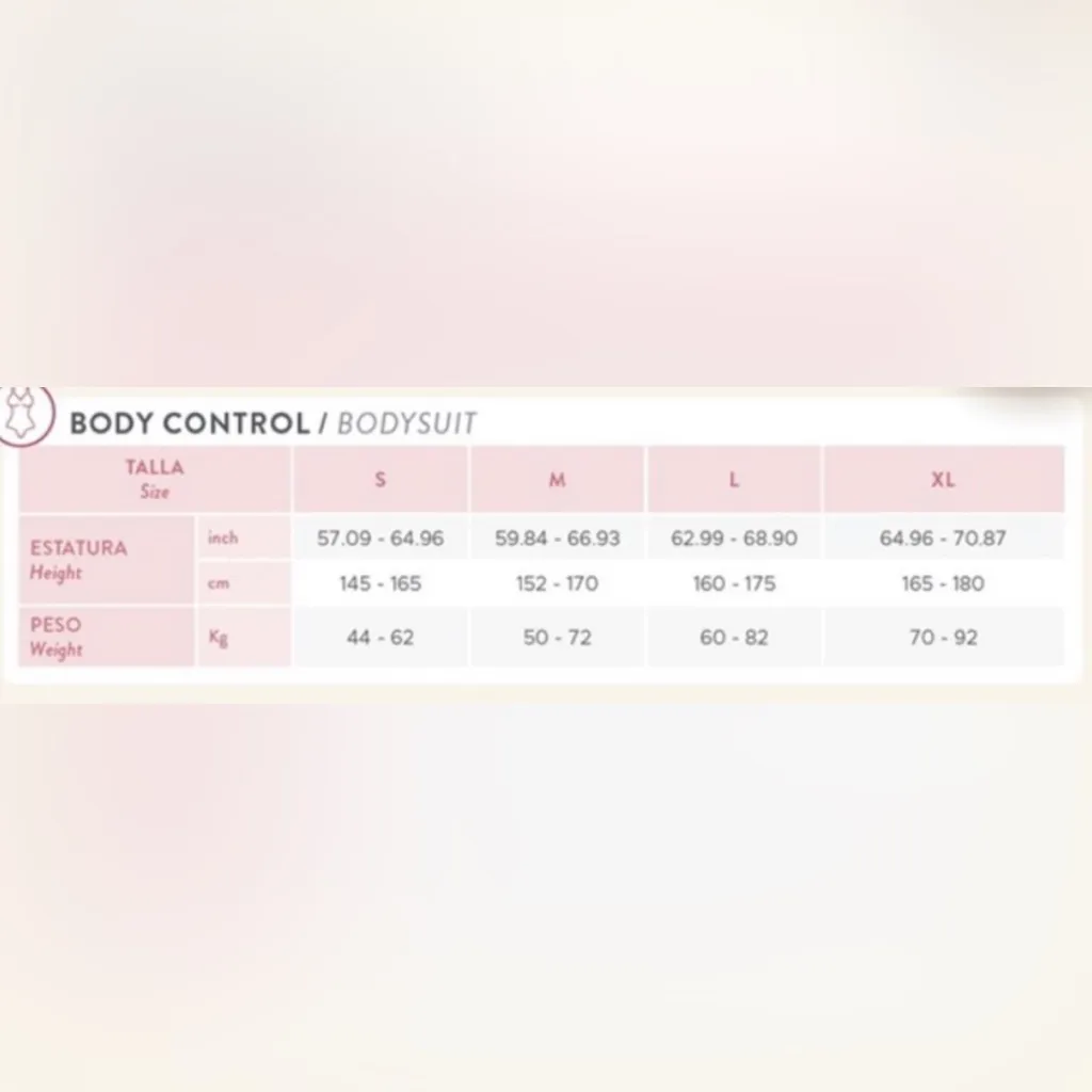 Ritchi Colombian Bodysuit Shaper Elegant With Mesh& Lace Trim Detail L Purple Size L - Image 13