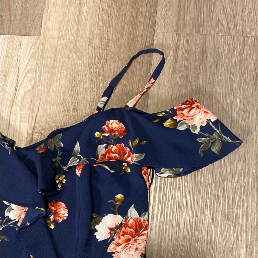 by & by Pink and Orange High - Image 5