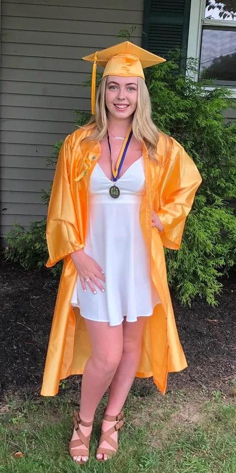 Windsor White Dress - Image 3