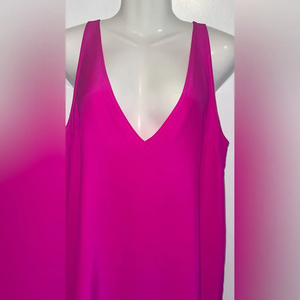 Amanda Uprichard Vita Dress Sz S - Image 5