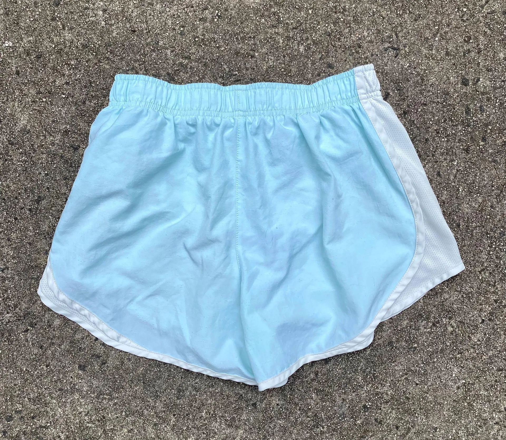 Nike Tempo Shorts - Image 2