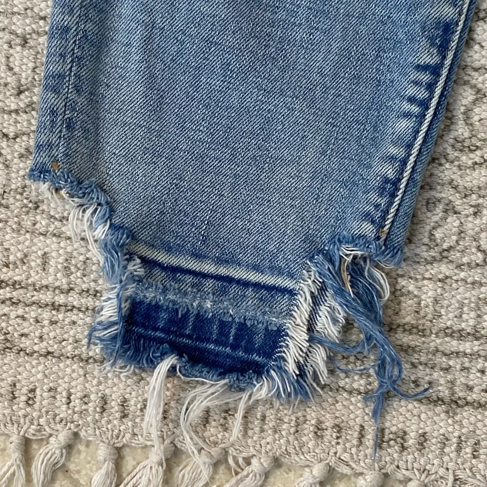 Blanknyc reade crop jeans | size 26 - Image 10