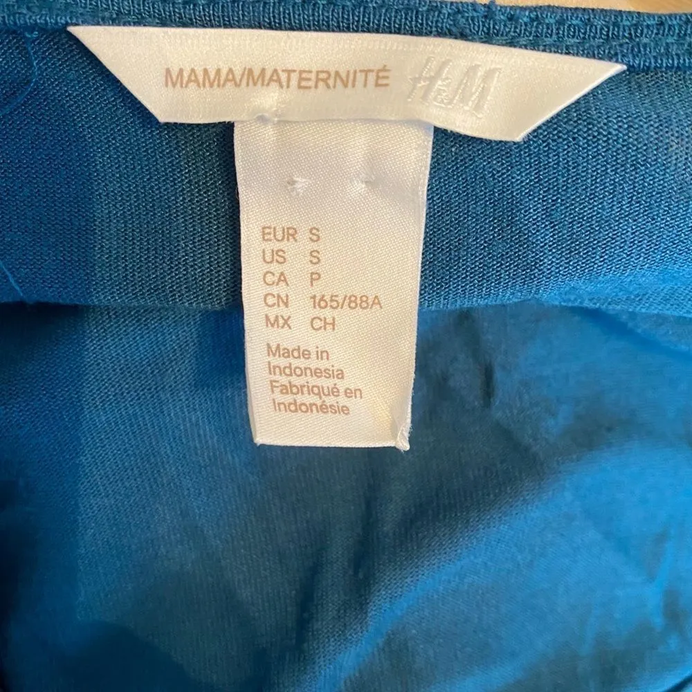 H&M Maternity Dress - Image 7