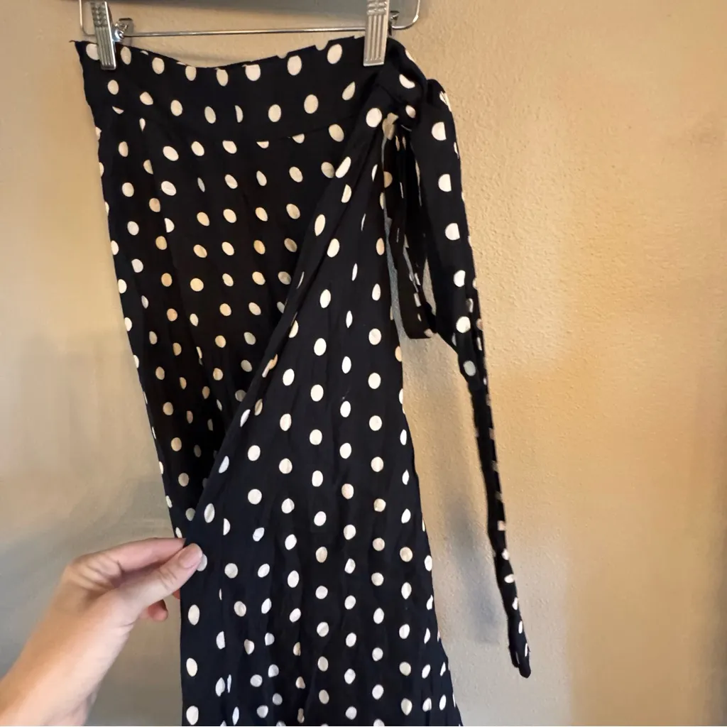 ANTHRO | Porridge Midi Skirt‎ - Image 4