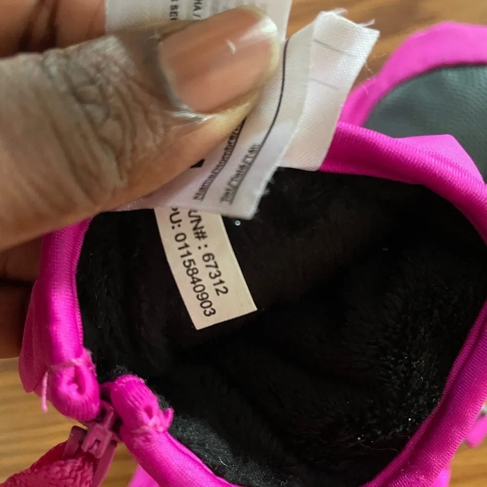 Head Pink Gloves Size SP - Image 10