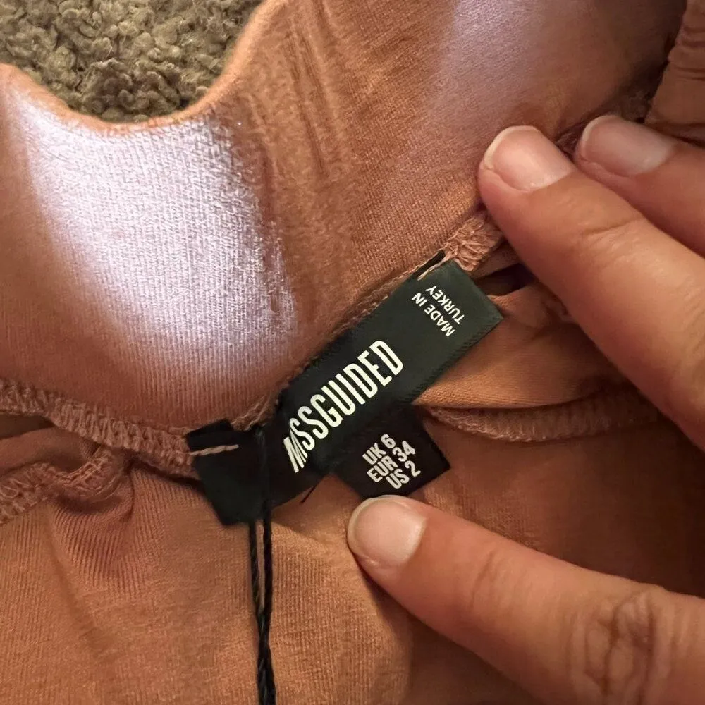 NWT Misguided maxi skirt 2 - Image 7