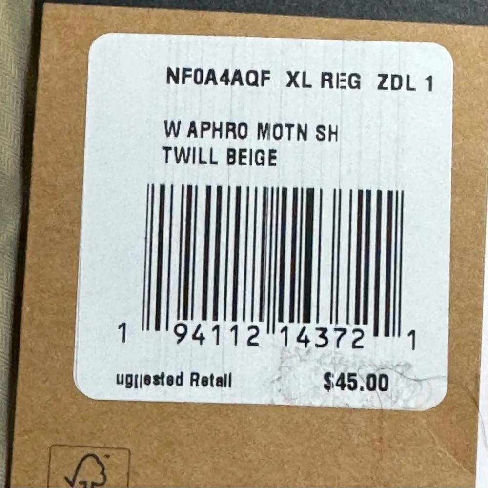 The North Face Women’s Aphrodite Motion Shorts - Image 13