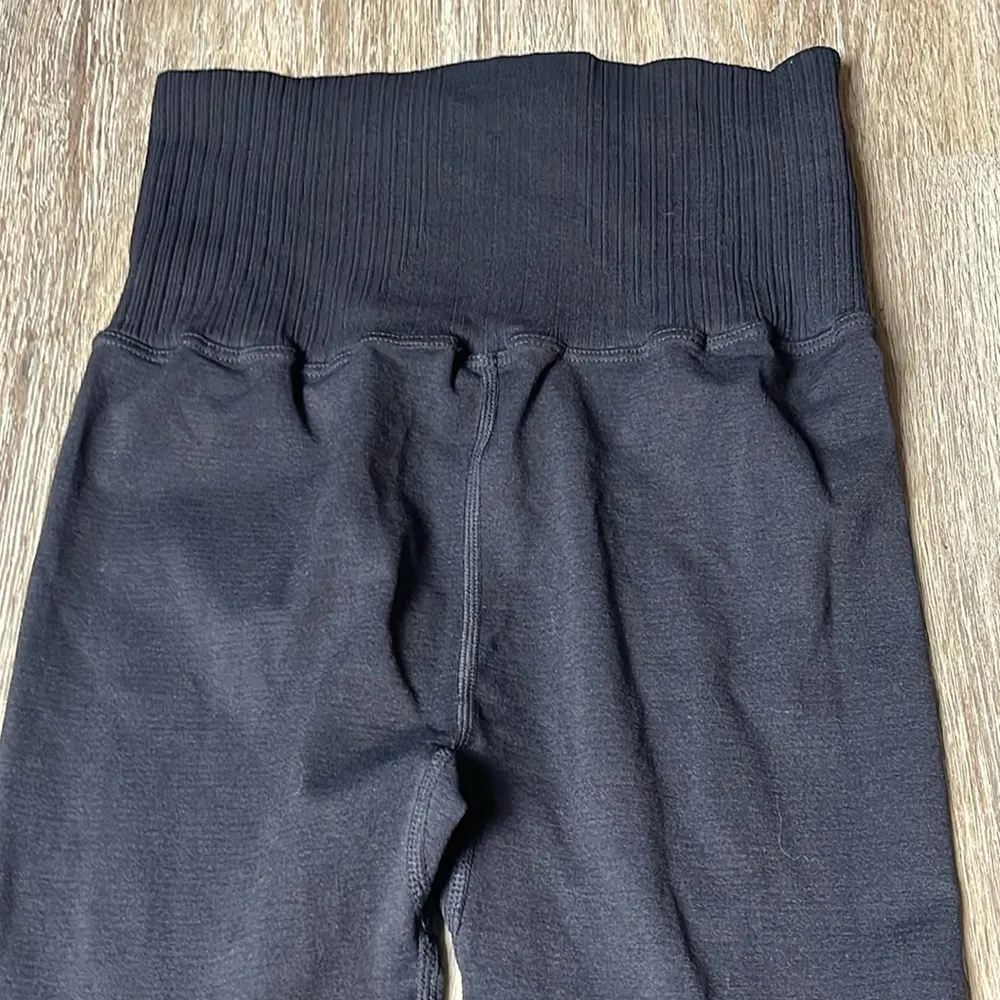 Free People Movement Good Karma Leggings in Black Size XS - Image 8