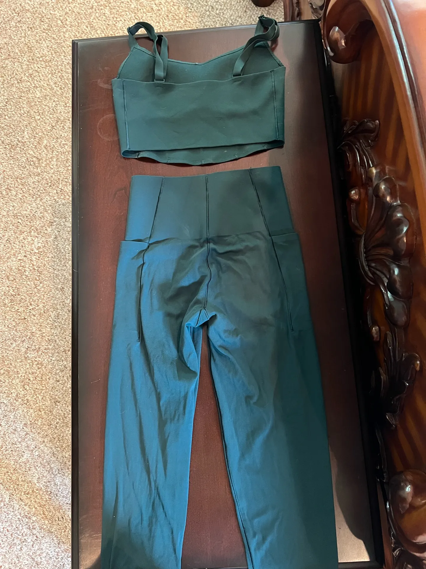 Aerie offline set athletic - Image 2