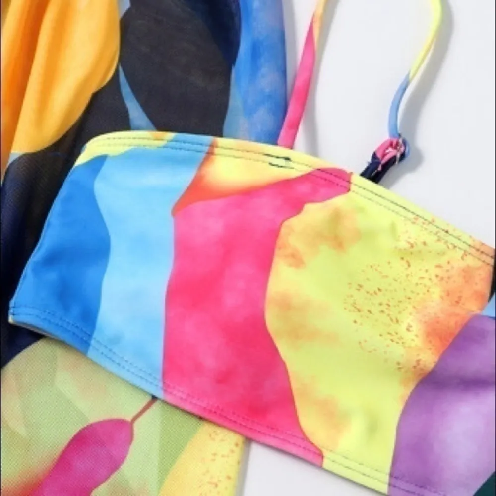 Colorblock Three - Image 4