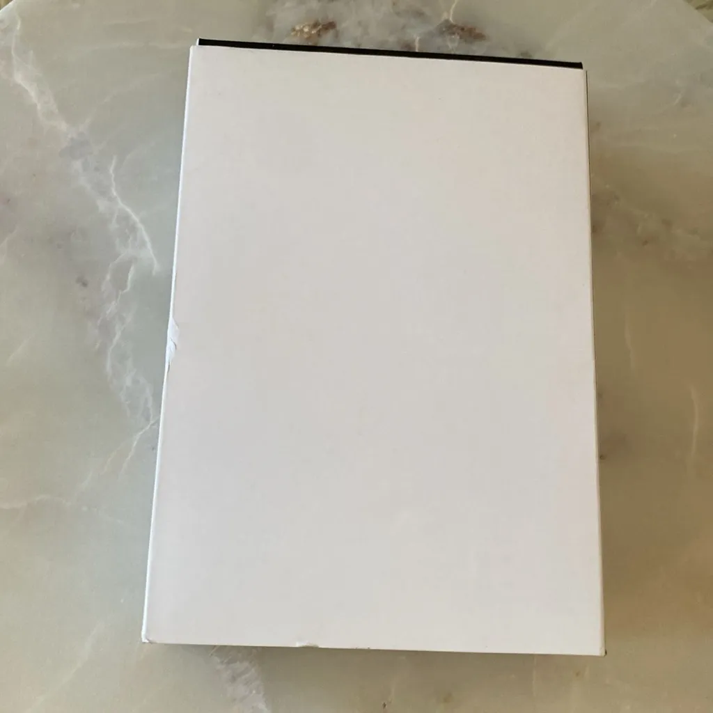 NWT iTouch Sport 4 Fitness Smart Watch Black - Image 8