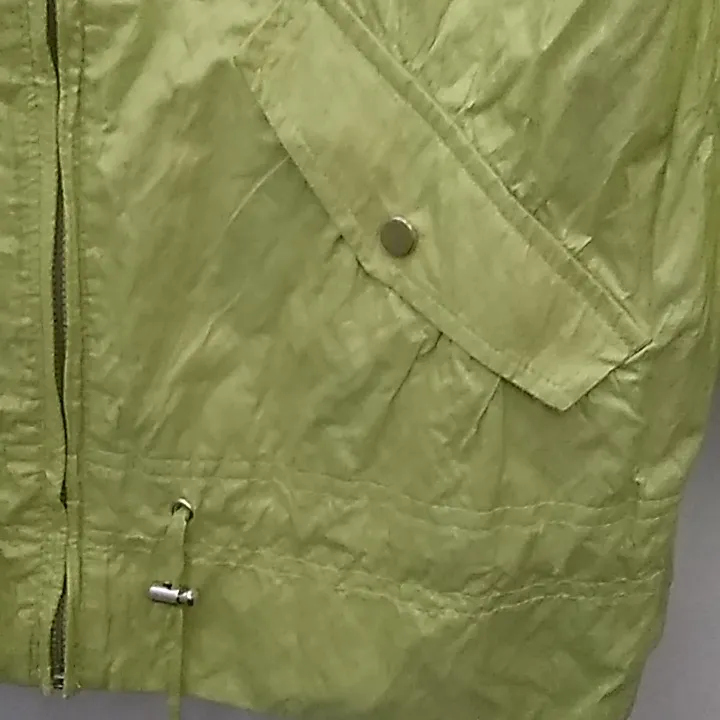 Chico's FINAL MARKDOWN Chico’s zenergy jacket  1 medium 8 - Image 3