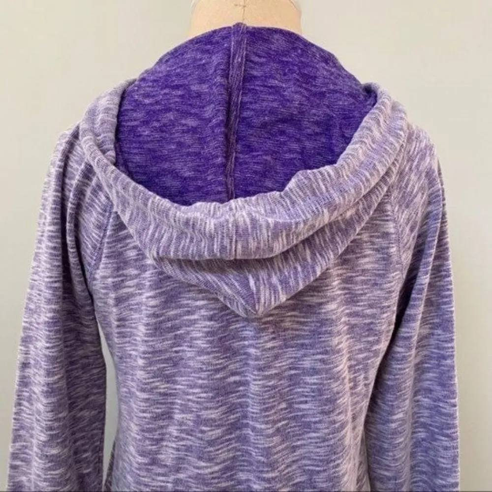 So Authentic American Heritage Zip Up Hoodie - Image 8