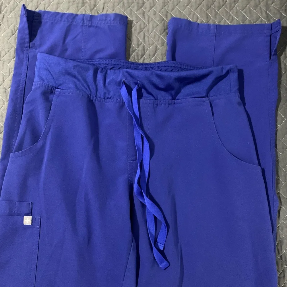 scrub pants - Image 2