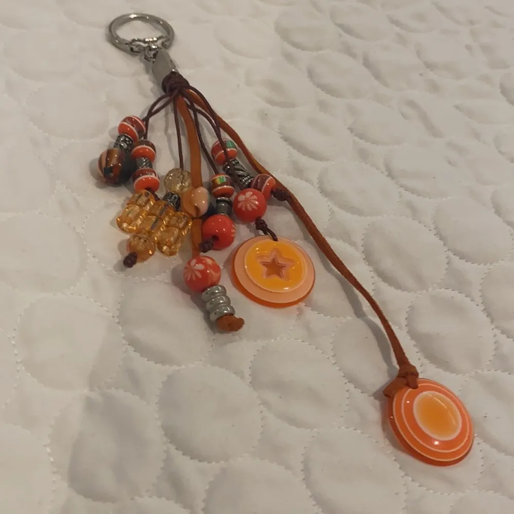 Handbag charm clip Purse clip/ bag clip / keys clip - Image 3