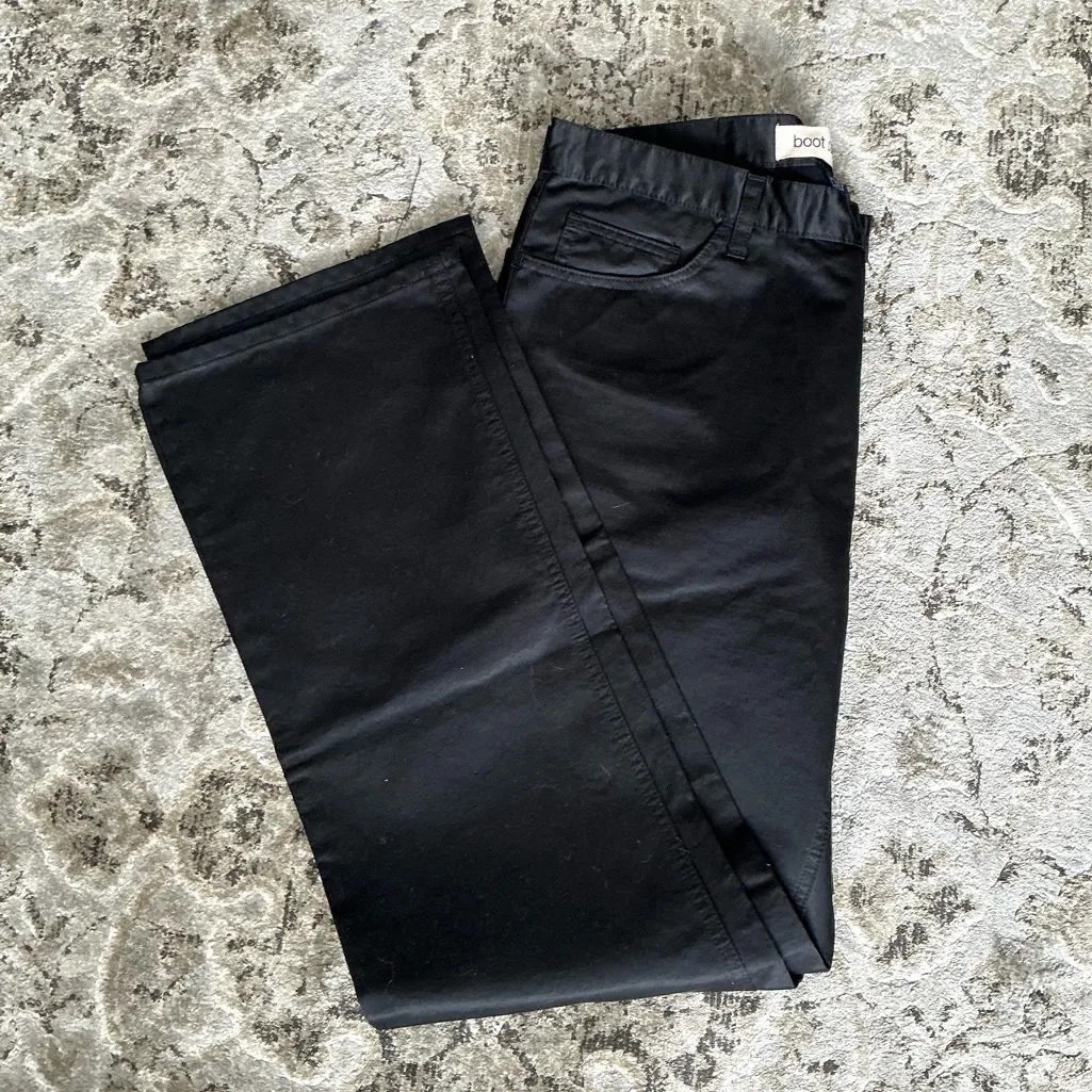 Dressy boot cut pants⭐️⭐️⭐️ - Image 2