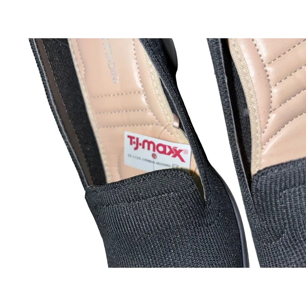 Adrienne Vittadini  Heels Womens 8.5 M NEW Black AV-Brittiny - Image 11