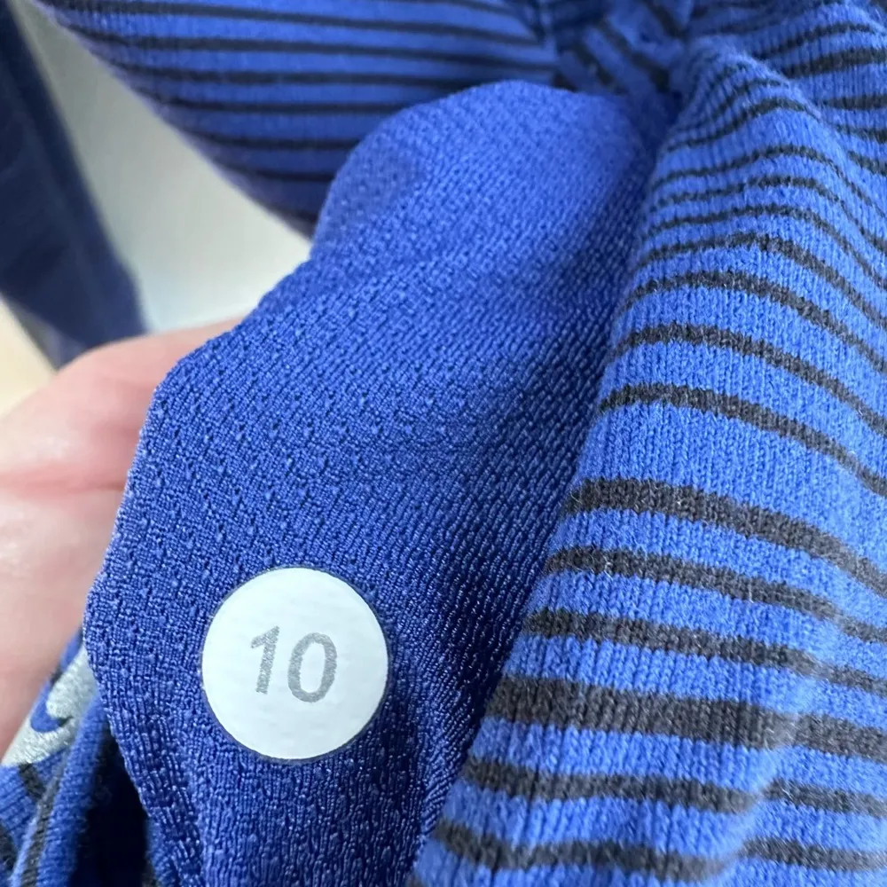 Lululemon Kanto Catch Me Long Sleeve - Image 7