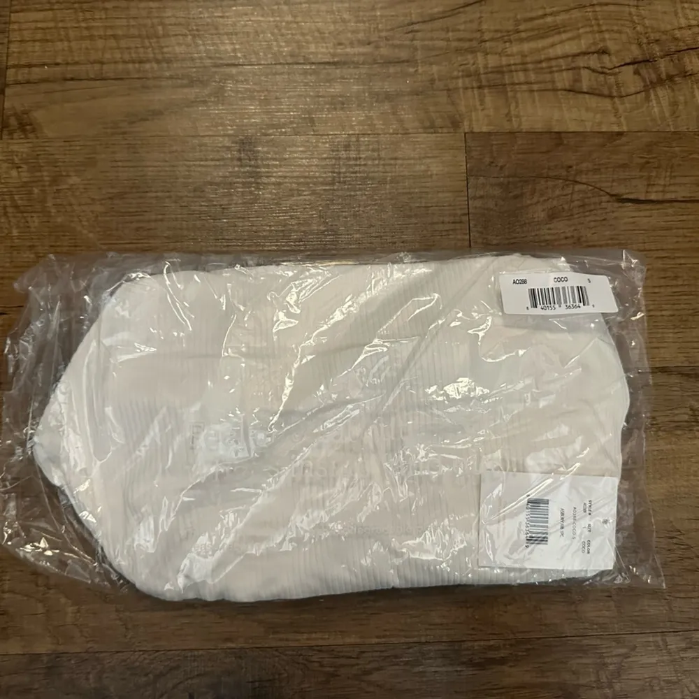 Andie Swim Asbury Ribbed one piece - Image 3