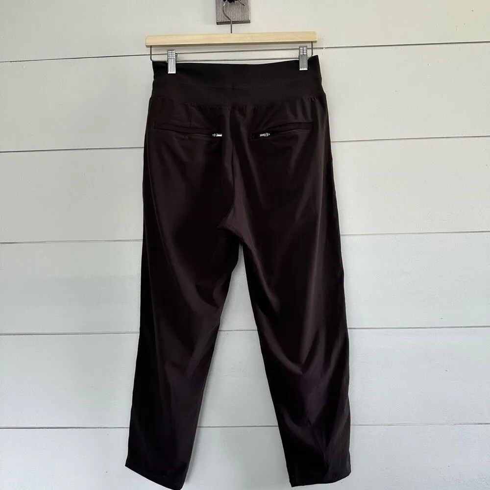 Athleta Women’s 8 Nolita Slim Tapered Crop Pant - Image 2