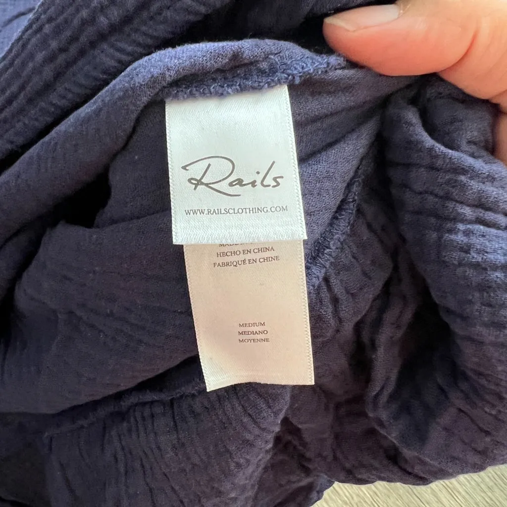 Rails medium dress - Image 8