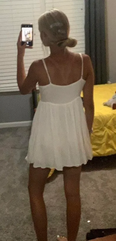 Skater Dress - Image 2