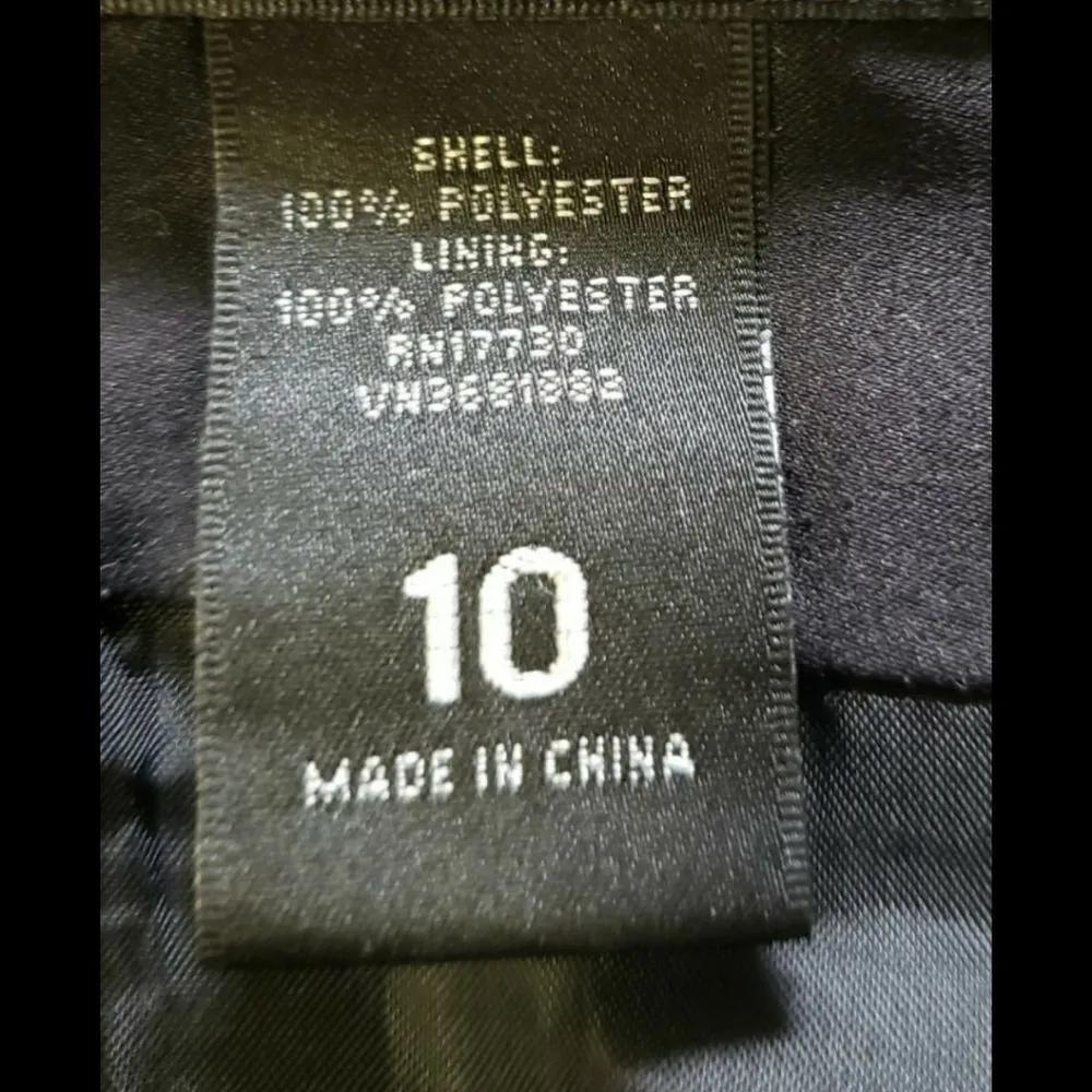 Mossimo Skirt Size 10 - Image 4