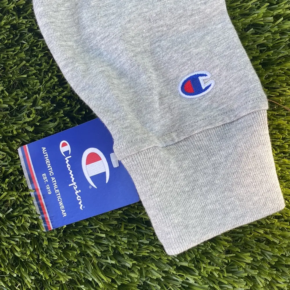 Champion  SWEATER UNISEX - Image 3