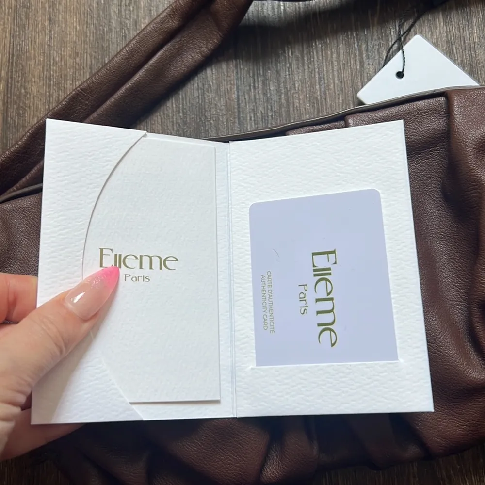 Elleme Vague Bag - Image 9