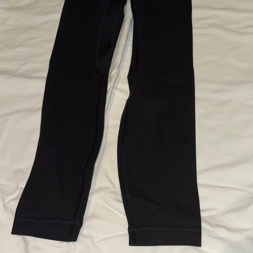 Lululemon Black Align 25” Leggings - Image 4