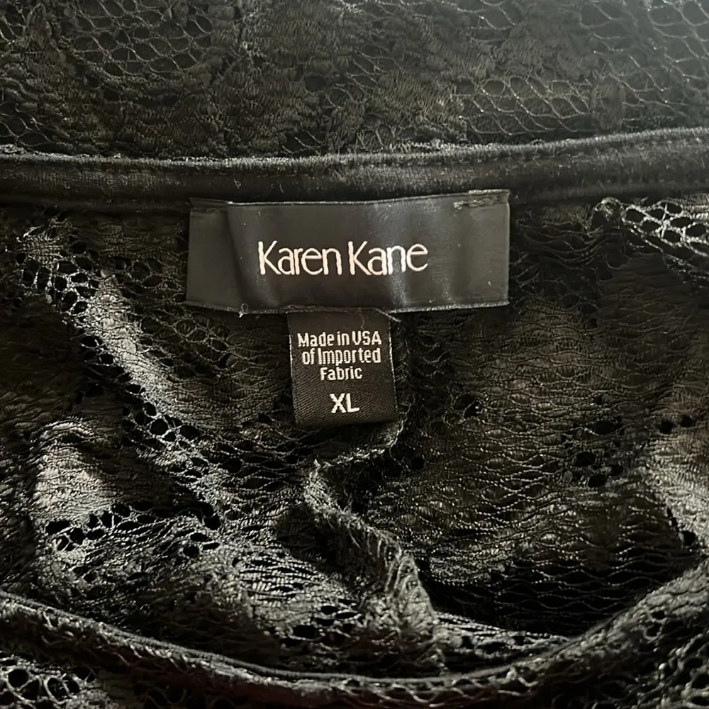 Karen Kane Dress Size XL New w/Tag $148 - Image 5