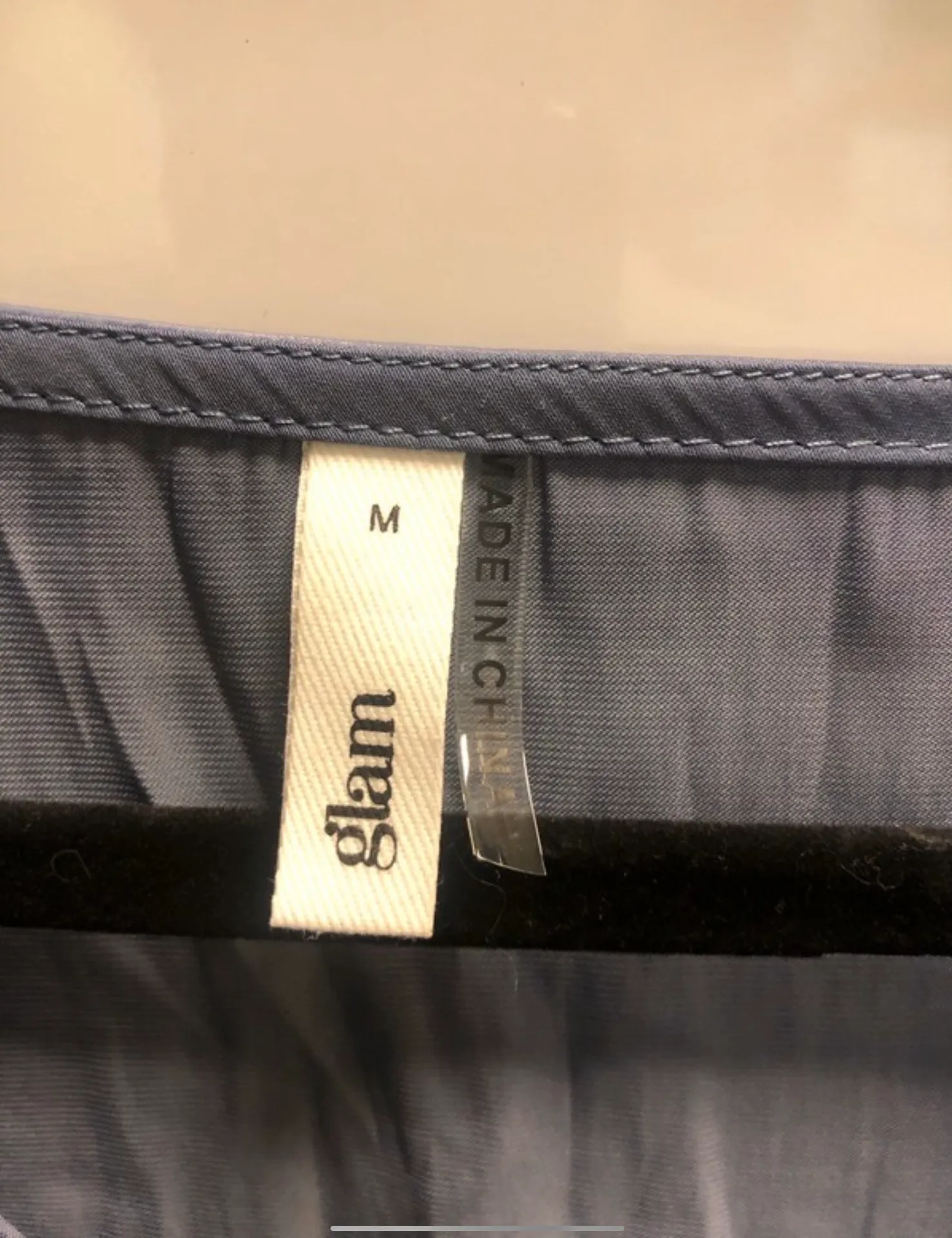 V-Neck bodysuit - Image 3