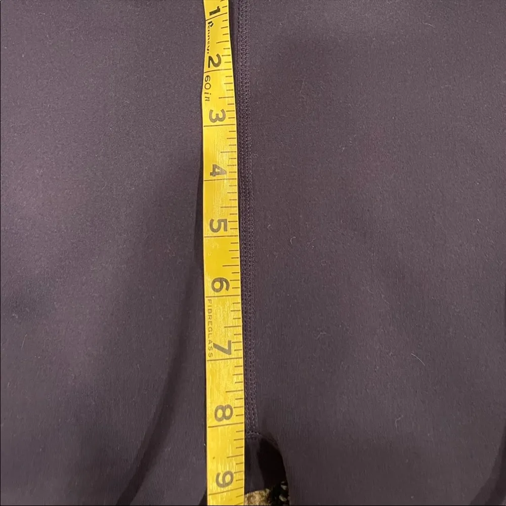 Fabletics Salar Foldover Powerhold Capri Leggings - Image 12