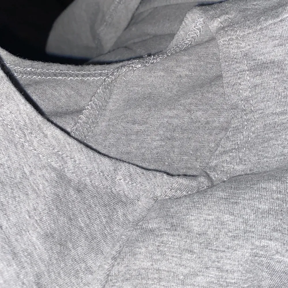 Urban Outfitters Silence + Noise Gray Cold Shoulder‎ Dress Size Small - Image 4