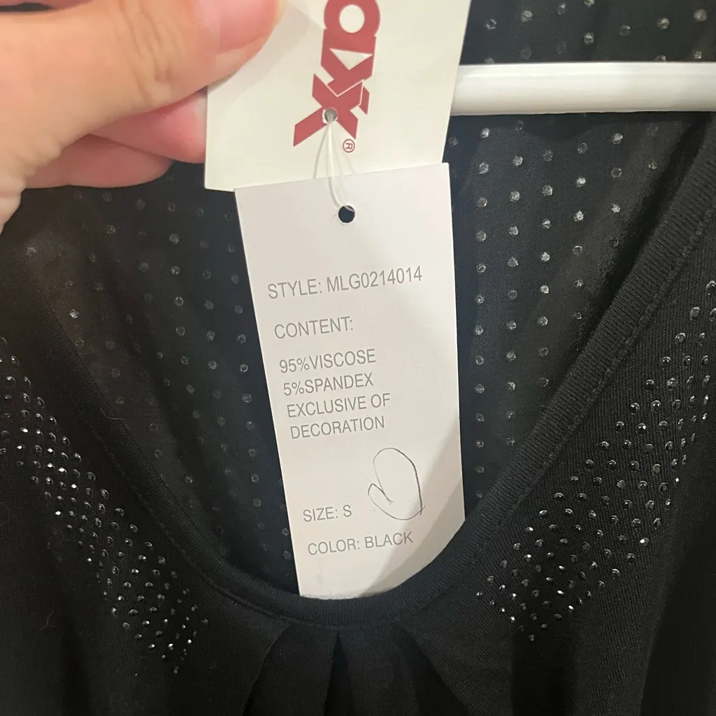 Design History NWT  Tank Top - small - Image 7