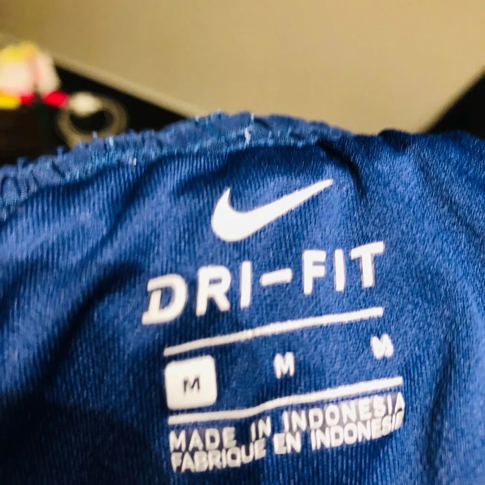 Dri-Fit Sports Short for Women.Size: M - Image 2